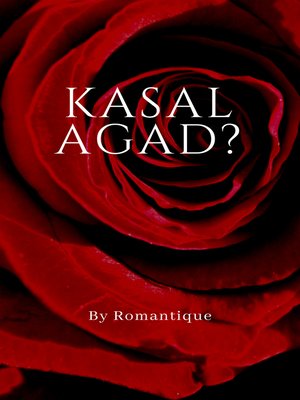 cover image of Kasal Agad?
